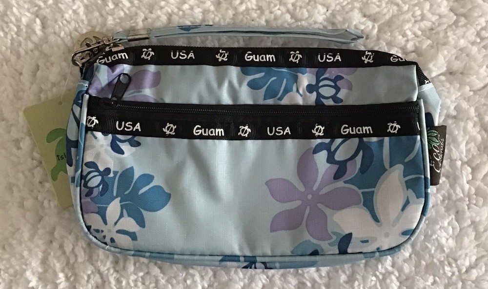 GUAM WALLET 8 X 4.25