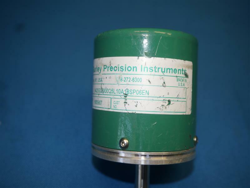 Gurley Precision 9425S06000Q5L10A18SP06EN Encoder