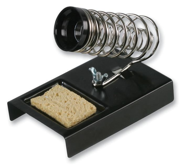 Duratool - Universal soldering iron holder