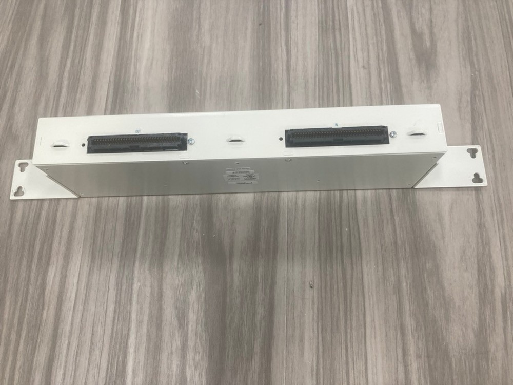 Adtran 1200291L1 DSX-1 Patch Panel