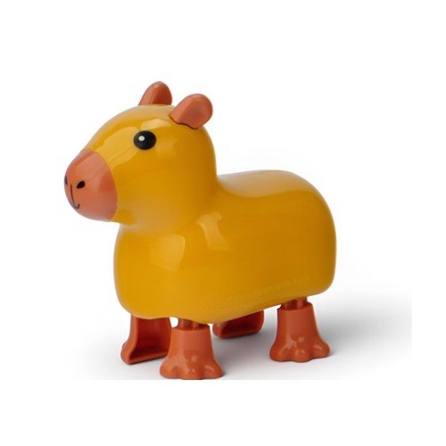 Bullseye's Playground™ Wind-Up Toy, Capybara
