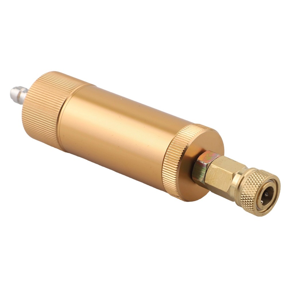 Sleek Design Oil Water Separator Filter for Improved Air Pump Functionality