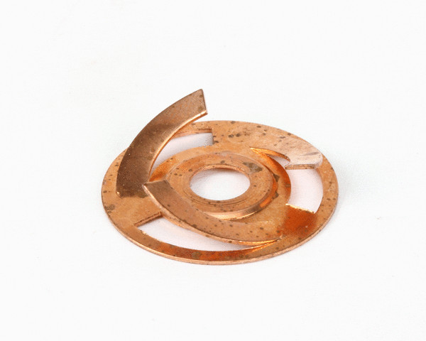 40147 Insinkerator Spring, Retainer Genuine OEM INS40147