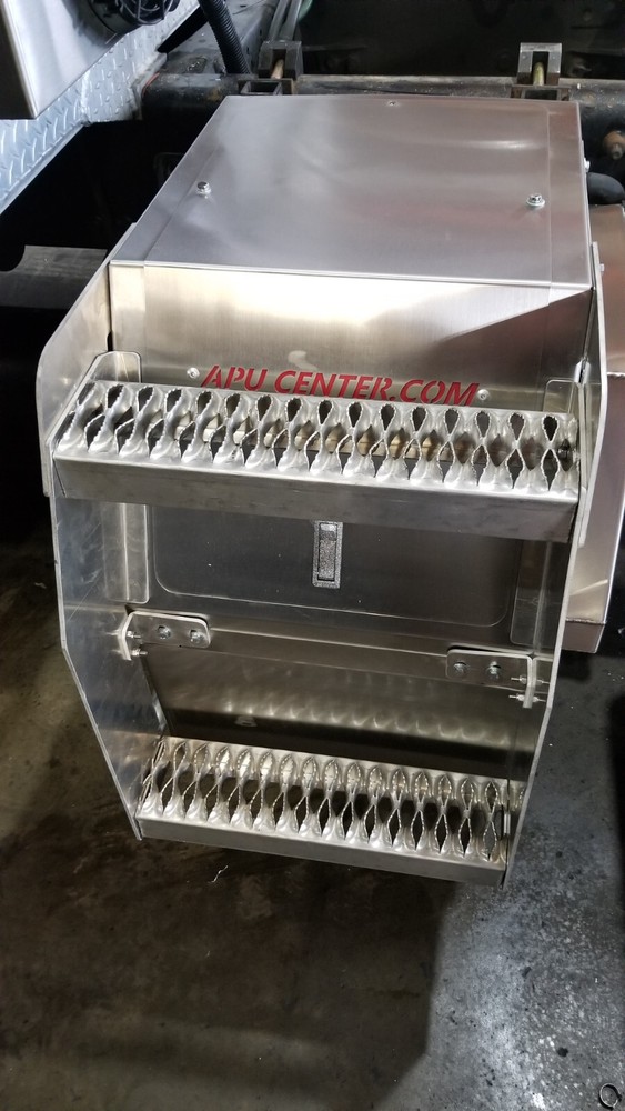 NEW THERMO KING TRIPAC EVOLUTION STEP KITS