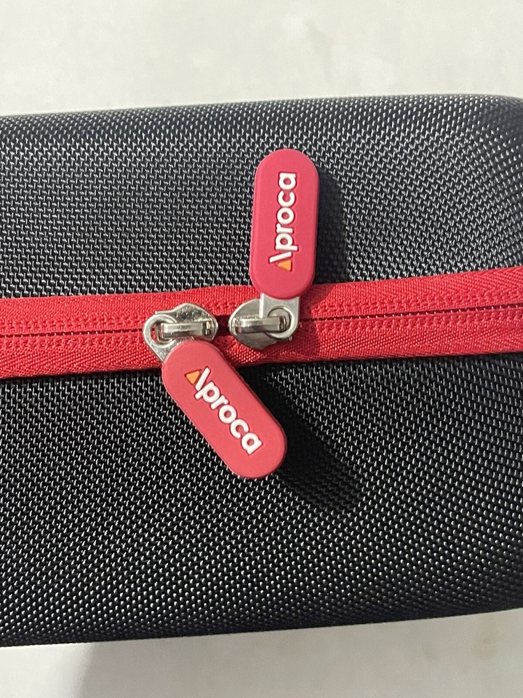 Aproca Hard Storage Case For AVID Power 20V MAX