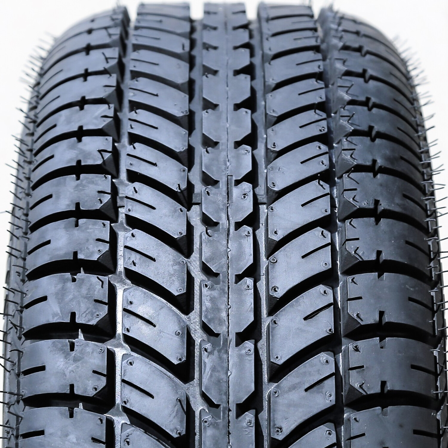 2 Tires Tornel Direccional 255/60R15 102S A/S All Season