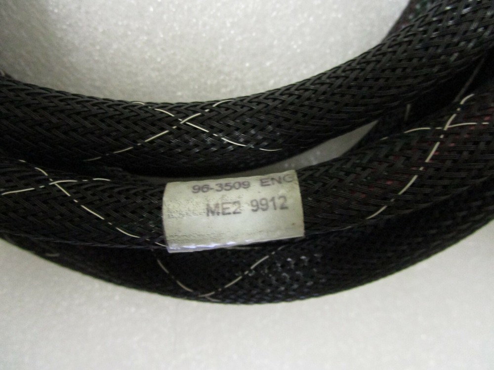 6ft Cable Wire Harness Assembly 96-3509 ENG ME 9912