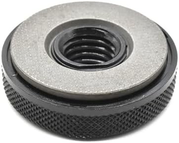 Grinder Lock Nut Quick Change