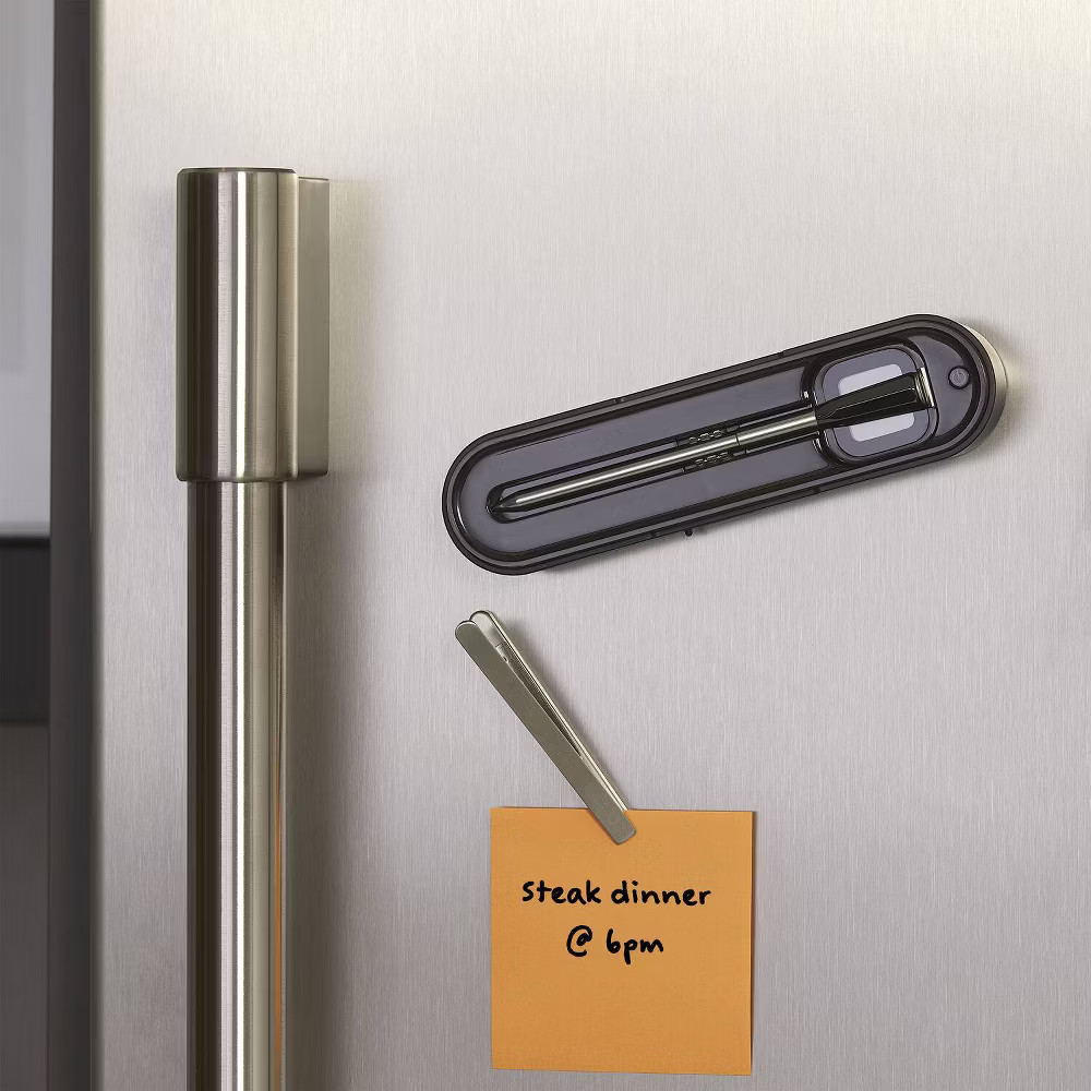 Taylor Bluetooth App Wireless Digital Cooking Kitchen Meat Thermometer