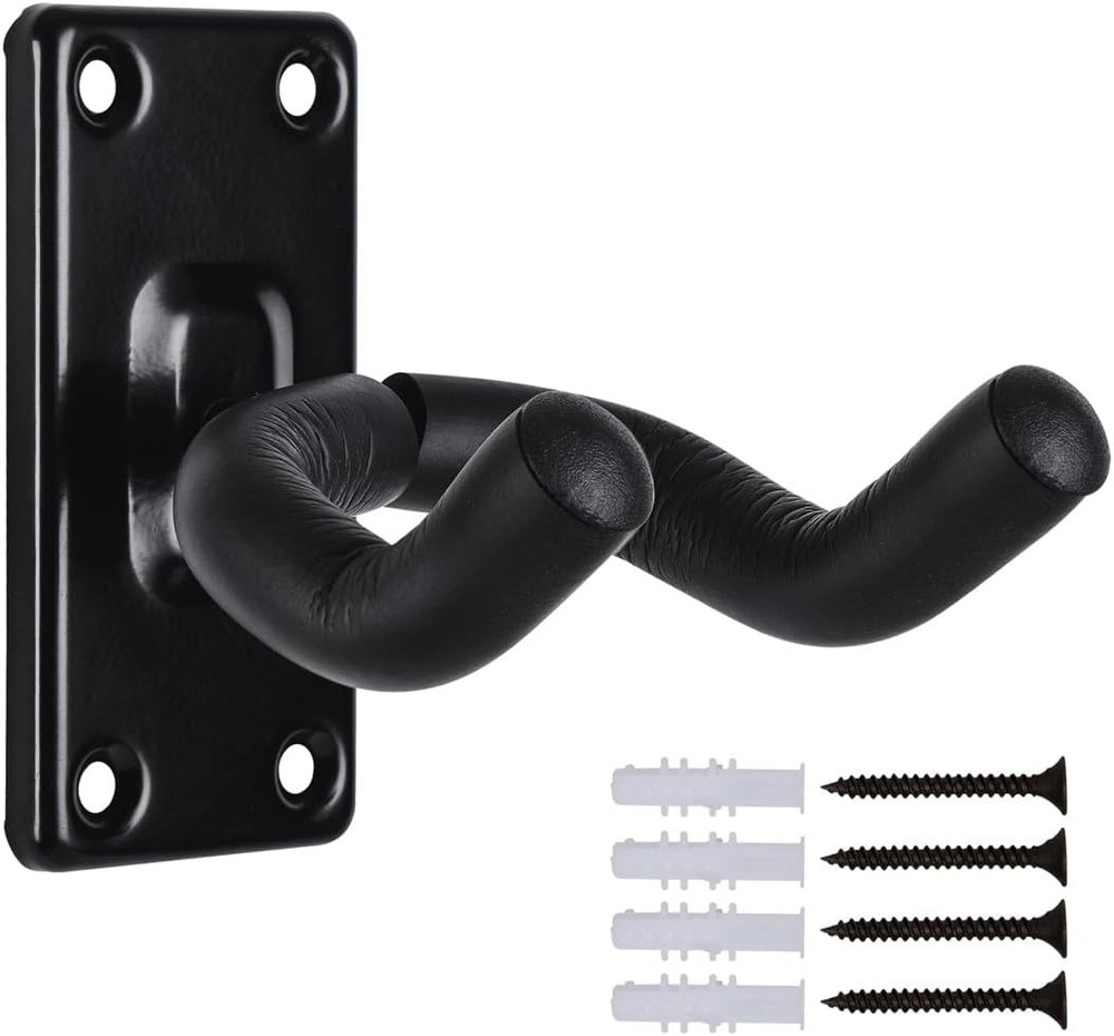 Guitar Wall Mount Hanger Holder