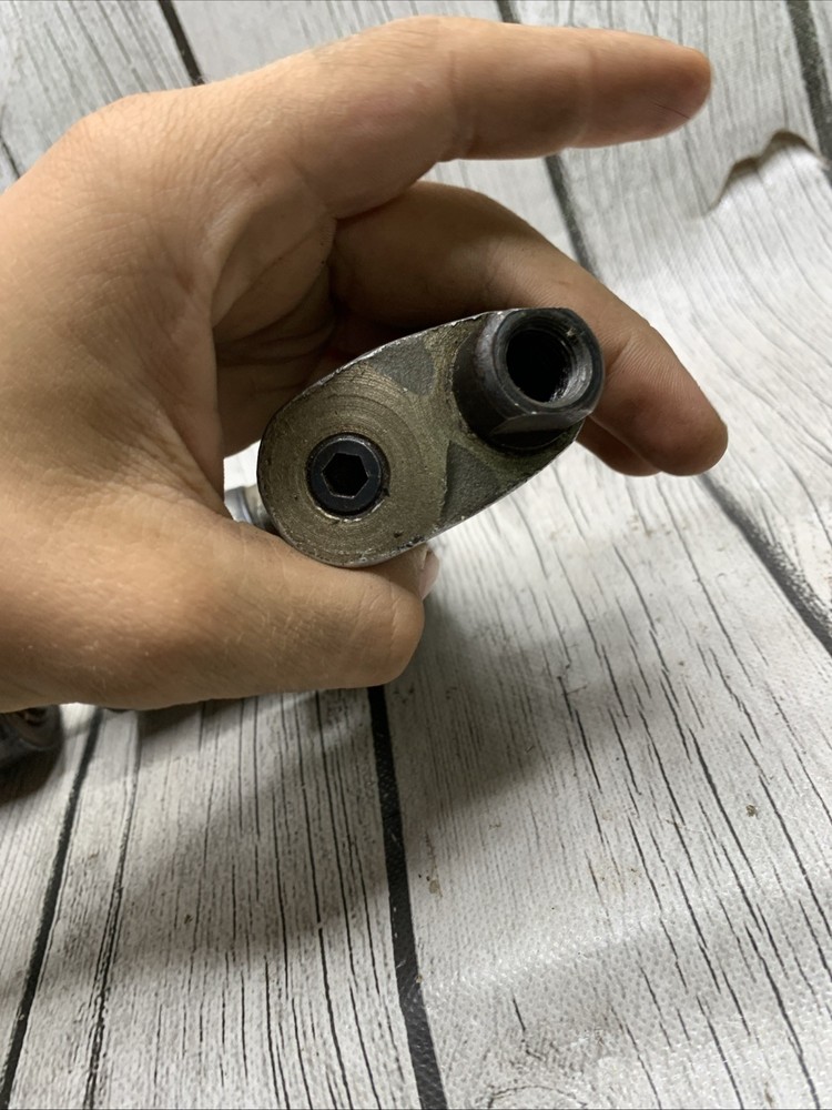 JIFFY TOOL PNEUMATIC DRILL MODEL 2700