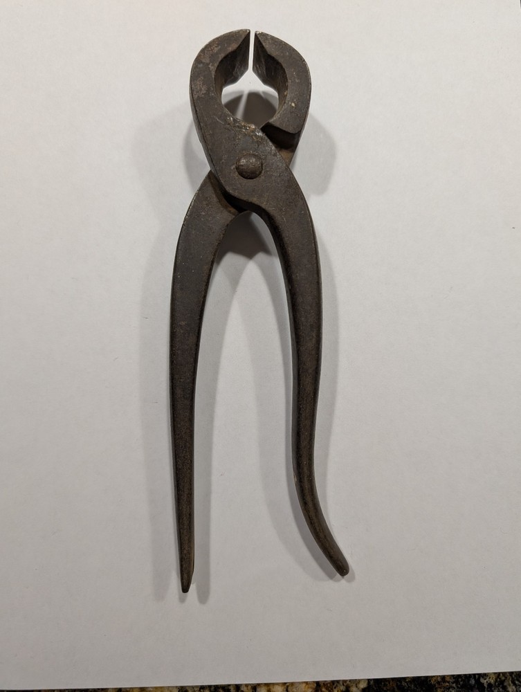 Nippers Ref. 404