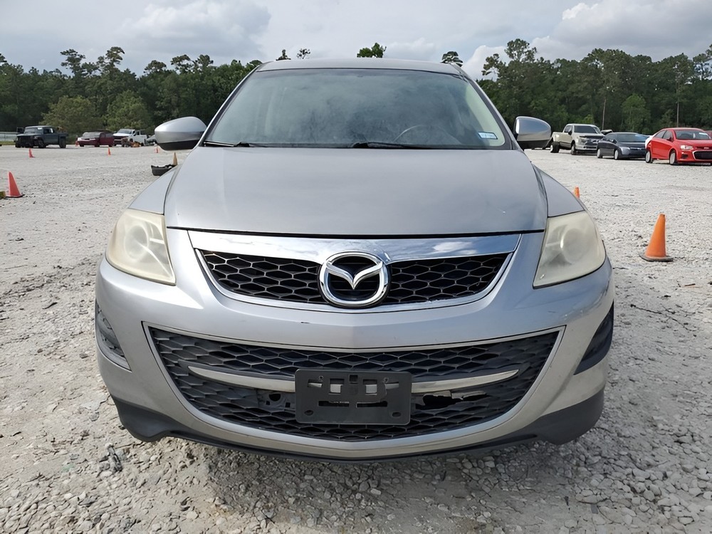 2010 - 2012 Mazda CX9 Left Driver Side Tail Light Assembly OEM