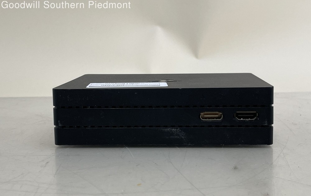 Sony PlayStation VR Processor Unit Only CUH-ZVR2 - Tested (#34E83G)