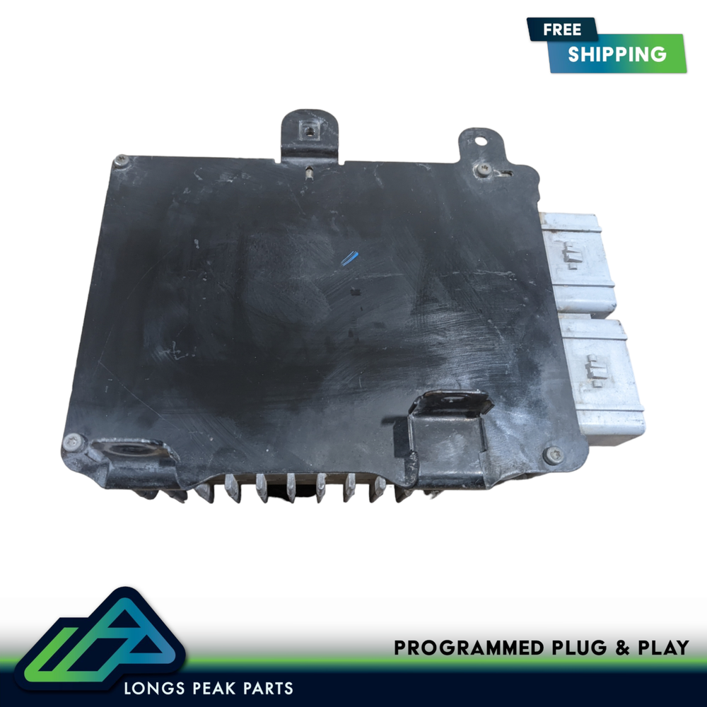 2003 Dodge Caravan Town & Country VIN PROGRAMMED ECU Engine Module 04748521AB