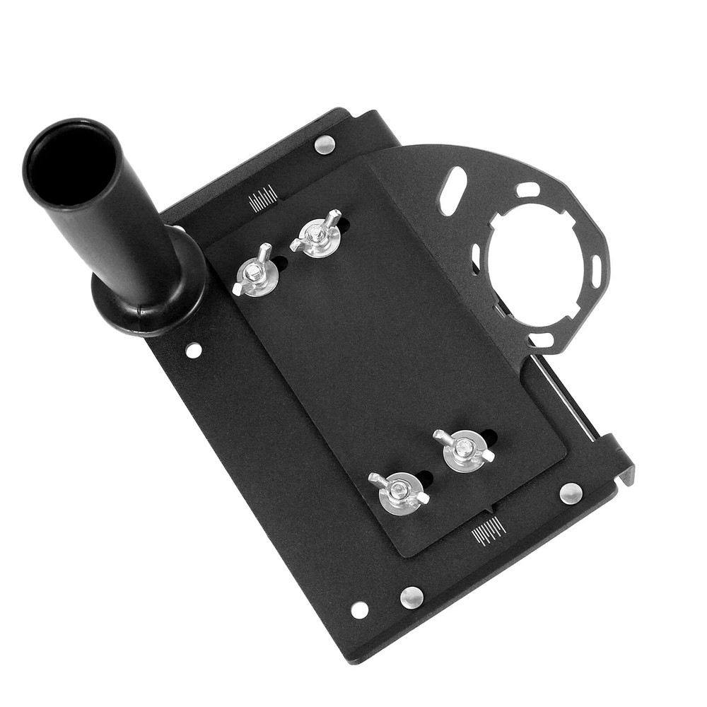 Angle Grinder Stand For Tile 45 Degree Chamfer Cutting Tile Chamfering Tool