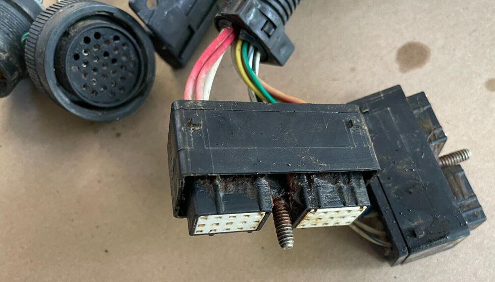 Raven 115-0171-683 Console Cable - UNTESTED BUT GUARANTEED TO WORK 1018