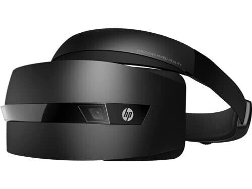 NEW HP Windows Mixed Virtual Reality VR 1000-100 Developer Edition Headset ONLY