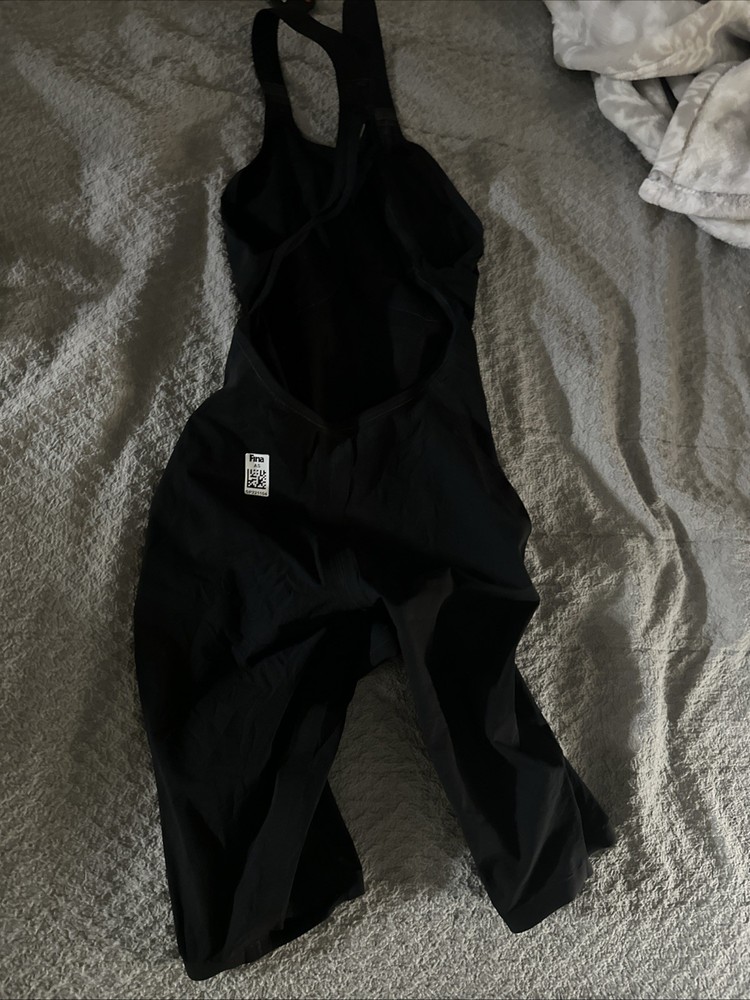 Speedo Valor Open Back