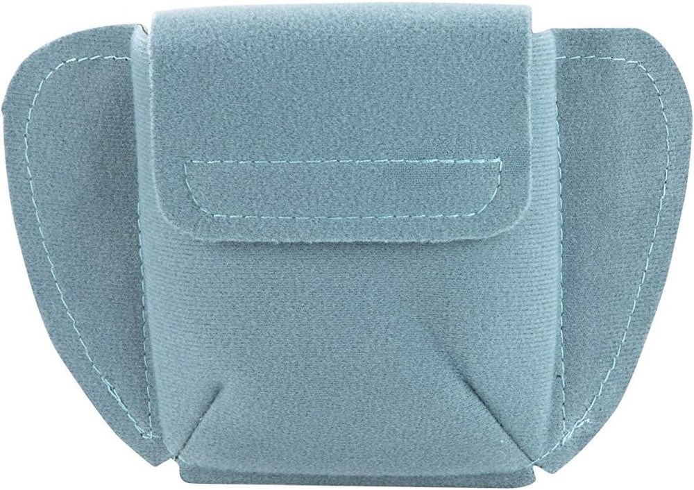 Divider Pocket Kit - 3 Customizable Pockets for Mirrorless Gear Organization