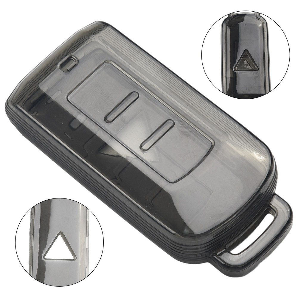 Practical Key Case Key Case For Eclipse Cross For Mitsubishi Case Cover