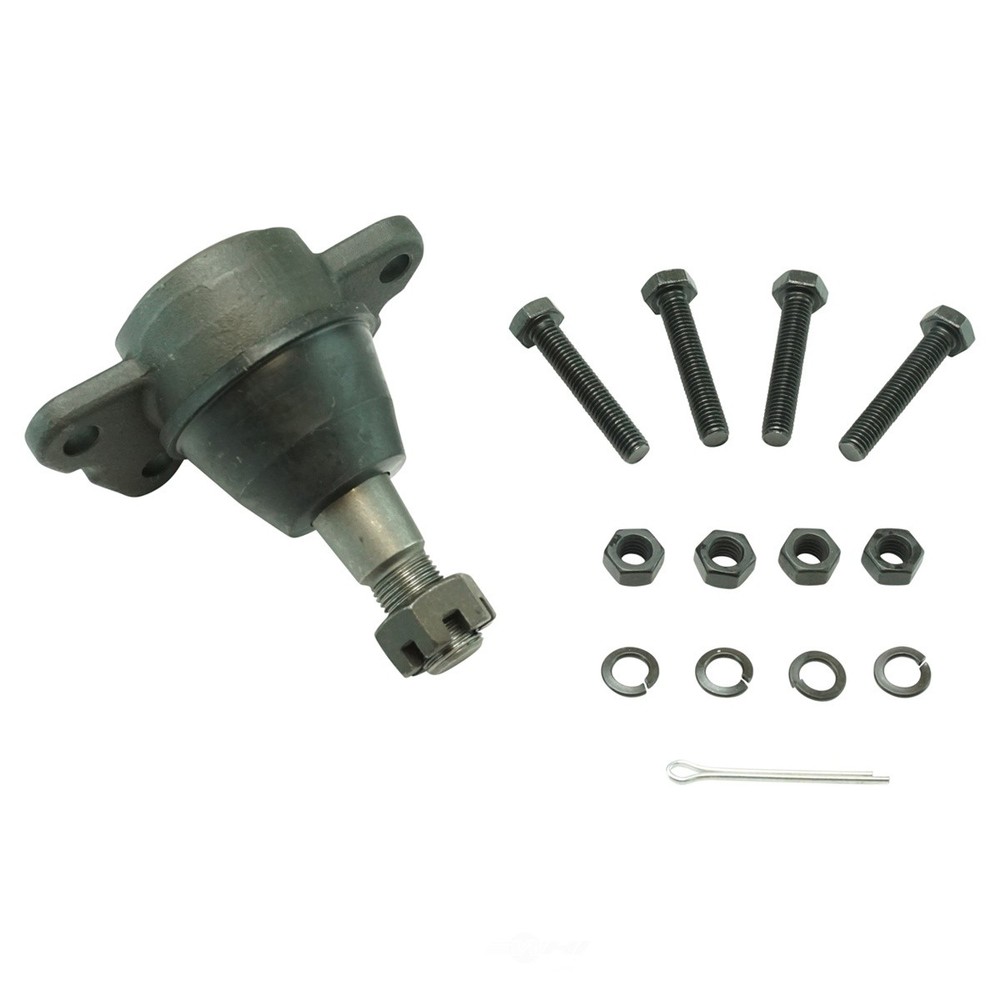 Suspension Kit-DIESEL TRQ PSA52701