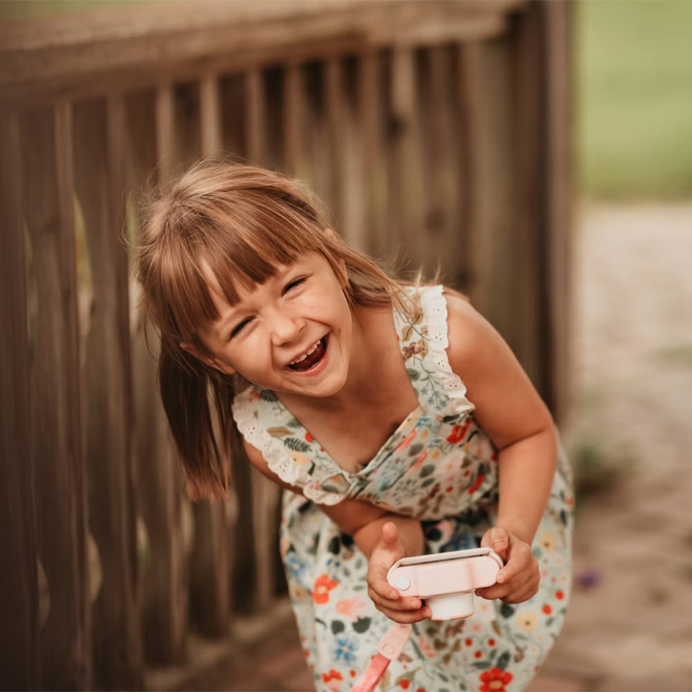 Kidamento Cat Digital Camera