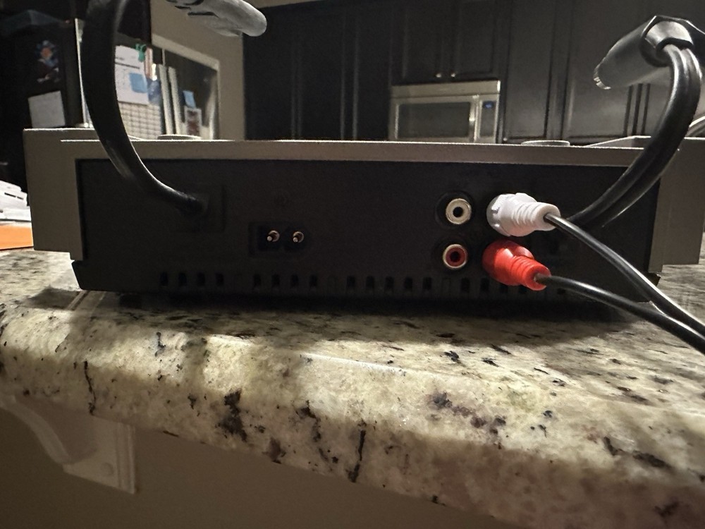 Bose Wave Multi-CD Changer - Titanium Silver