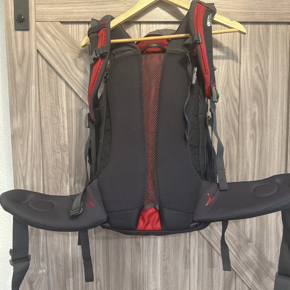 The North Face Terra 30 Backpack