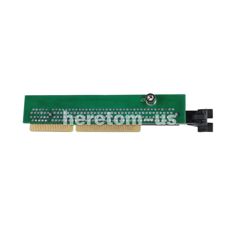 01AJ902 For ThinkCentre M910Q M910X P320 Tiny Workstation Tiny 4 PCIE Riser Card