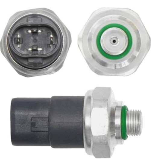 SW 4004C A/C Trinary Switch
