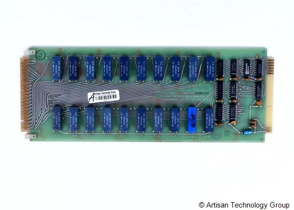 AD Data Systems 230140-02-225 Relay Board