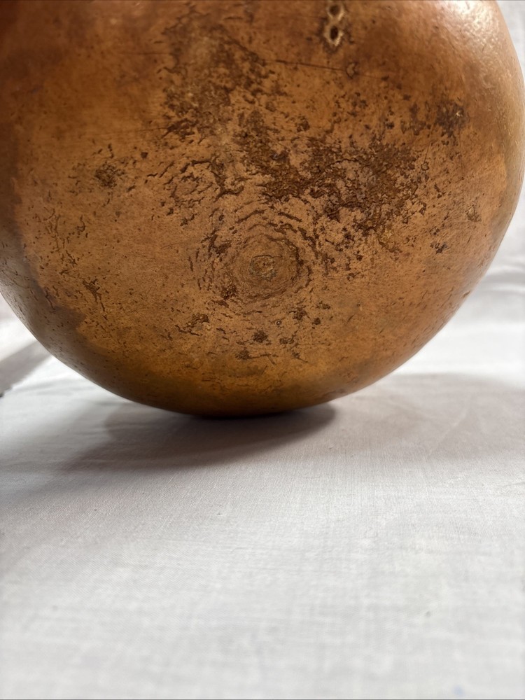 hand painted gourds
