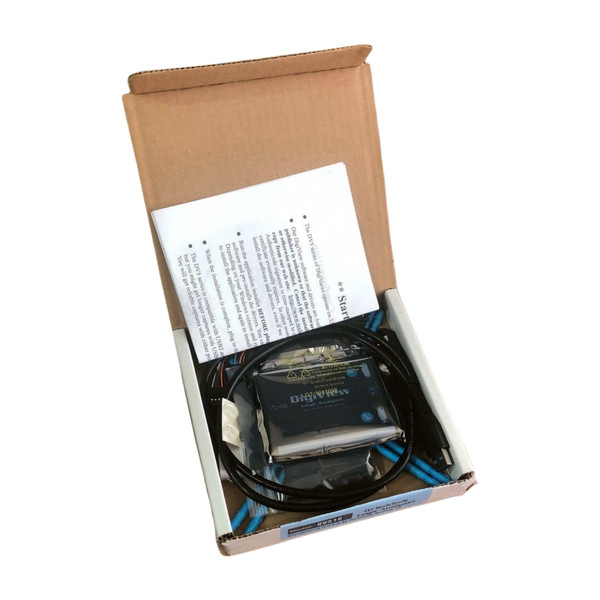 TechTools Digiview logic analyzer DV518