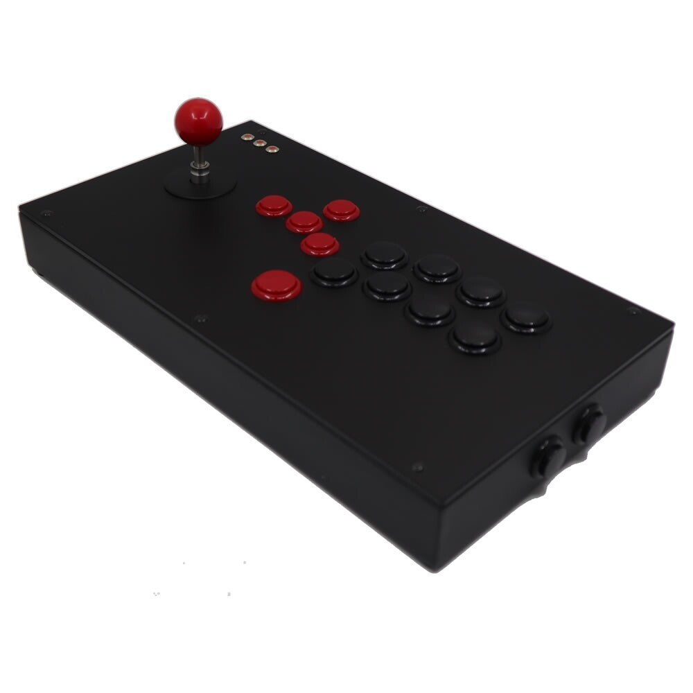 FightBox M3 Arcade Game Controller for PC/PS/XBOX/SWITCH