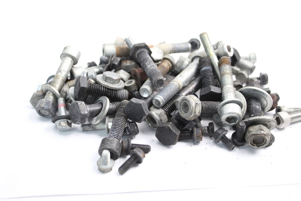 2012 VICTORY JACKPOT Engine Motor Mount Bolts