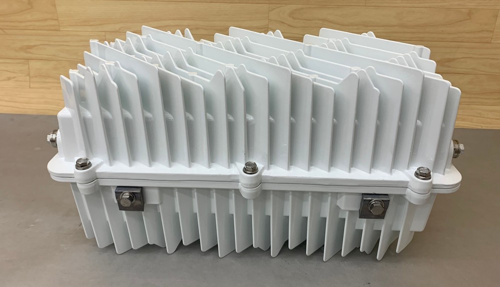 Harmonic COS-RPL+RPN Cable OS Ripple-1 Remote PHY Node