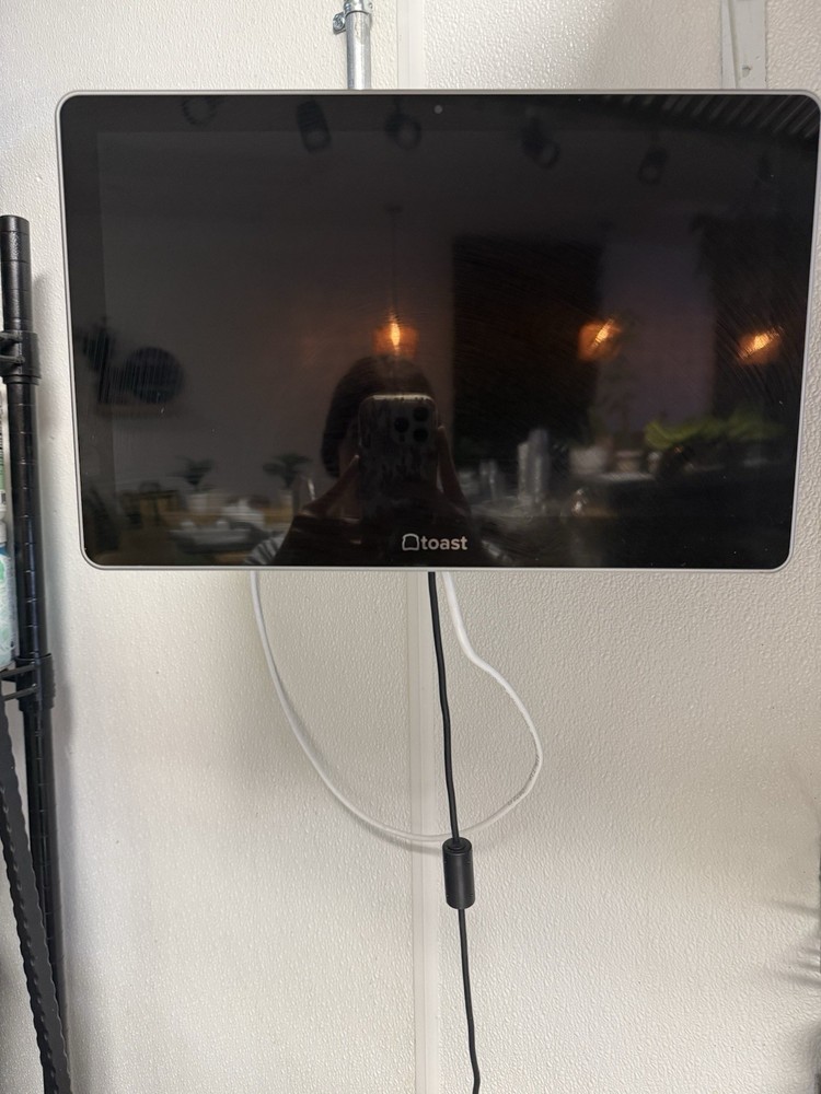 Complete Toast POS System