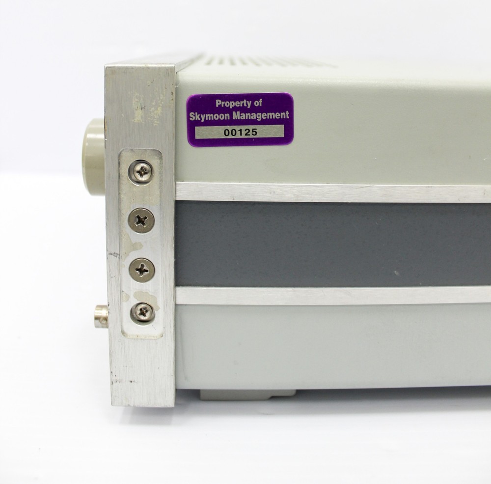 ILX Lightwave LDC-3722B Laser Diode Controller with Precision Curre (3376579)