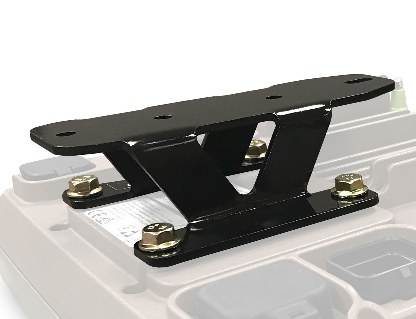 Adapter Kit for John Deere 4640 & 4240 Gen 4 AMS GPS Display Screen Monitor [C2]