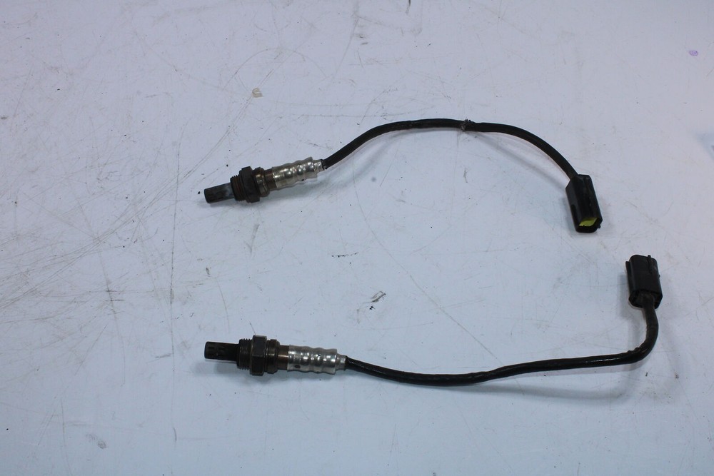 08-14 DUCATI MONSTER 696 OXYGEN O2 EXHAUST GAS LAMBDA SENSOR