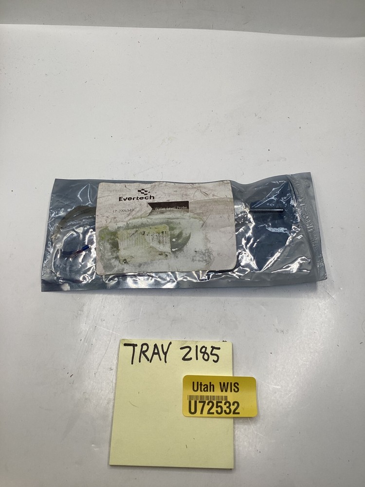 EvertechPRO 2006549 Water Level Probe Replacement for Manitowoc Ice Machine