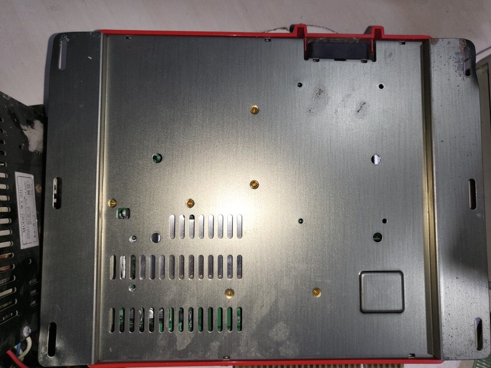 Ranger Mission SAMMY Arcade Game PCB JAMMA