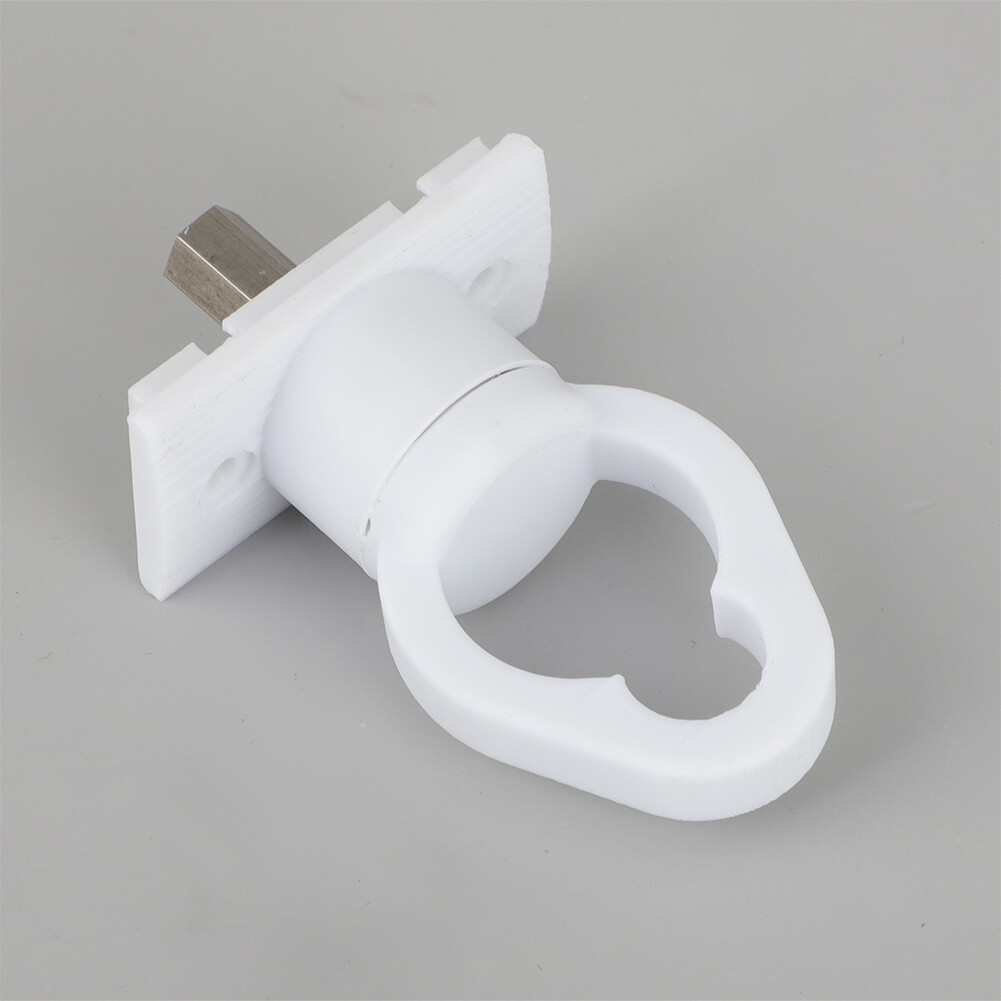 Replacement Skylight Opener Hook For pre 2010 Velux ZZZ179 Skylights Light Duty