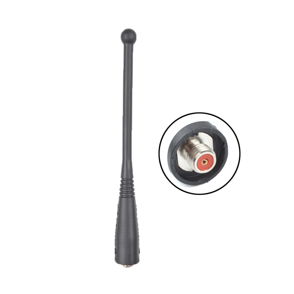 5Pcs UHF 403-520MHz Antenna for PR1500 XTS1500 XTS2500 XTS3500 XTS5000 Radio