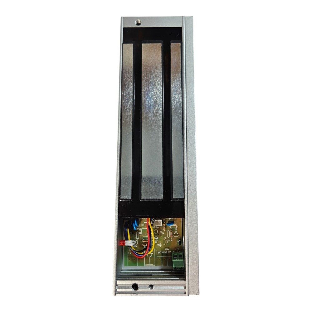 1100 LB Electric Door Lock Electromagnetic Magnetic Lock Only Replacement