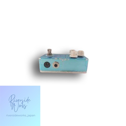 SHIGEMORI PRETONE Tone Processor for Guitar JP