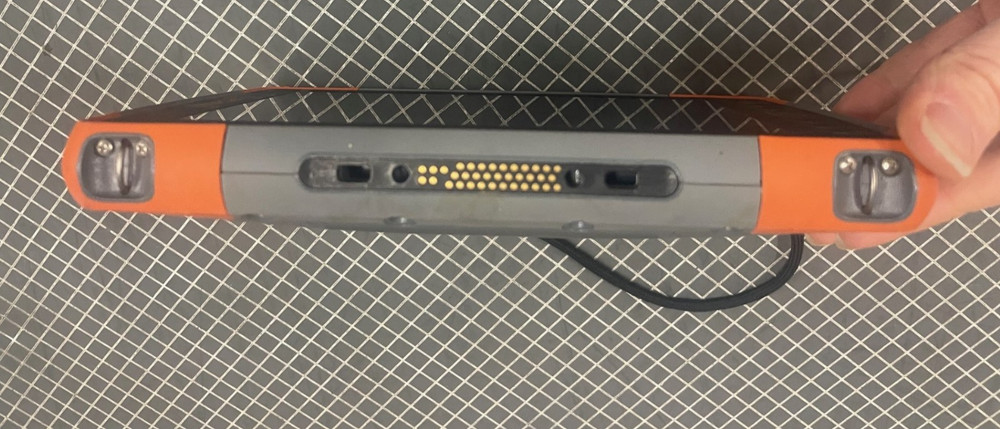 Juniper Mesa 3 Rugged Tablet