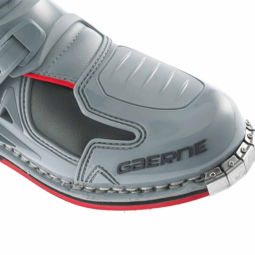 Gaerne Fastback Boots - Snow Camo