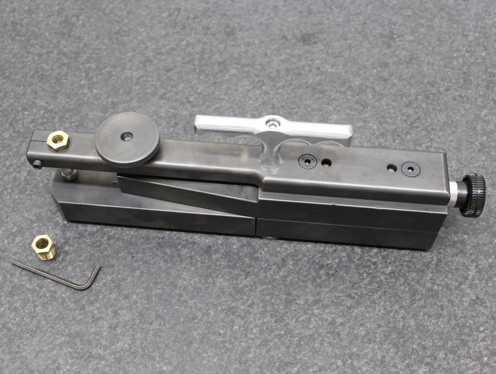 Repeat Meter For Checking Granite and Iron Surface Plates STONER TOOLS USA